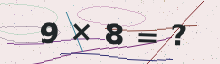 Captcha matematic